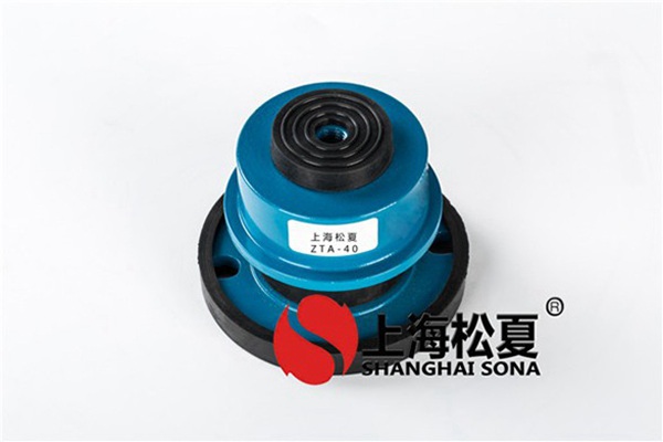 橡膠減震器到底有哪些優(yōu)點(diǎn)呢？