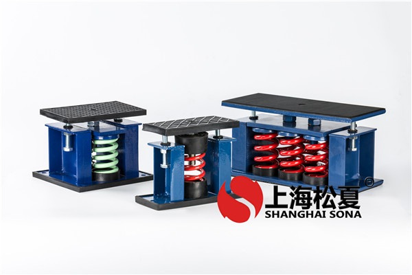 彈簧減振器應(yīng)用領(lǐng)域廣泛主要用于哪些行業(yè)？